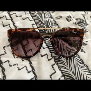 Quay Sweet Dreams Sunglasses
